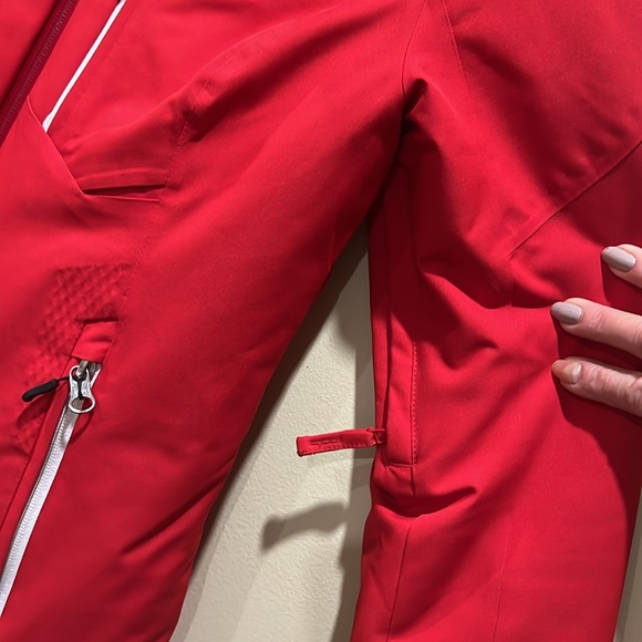 New PHENIX Ski Jacket, size 4 - Picture 6 of 16